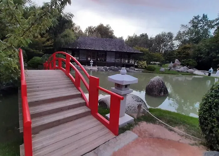 Magnifique Compans Caffarelli Apartment *