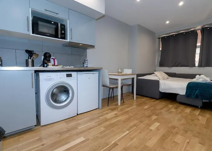 Apartment Magnifique Compans Caffarelli *