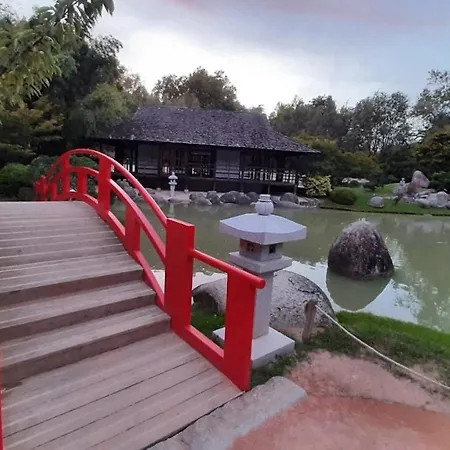 Magnifique Compans Caffarelli Daire *