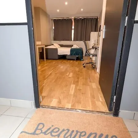 Magnifique Compans Caffarelli Daire