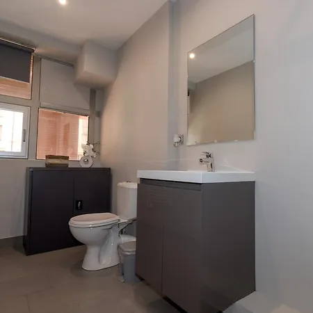 Magnifique Compans Caffarelli Daire *