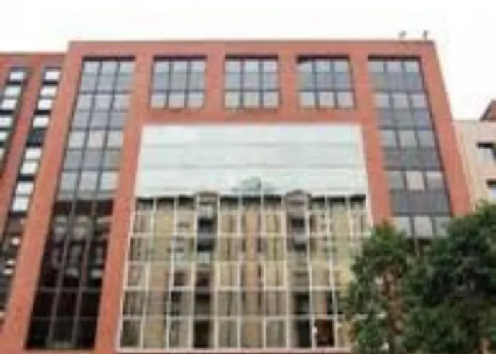 Magnifique Compans Caffarelli