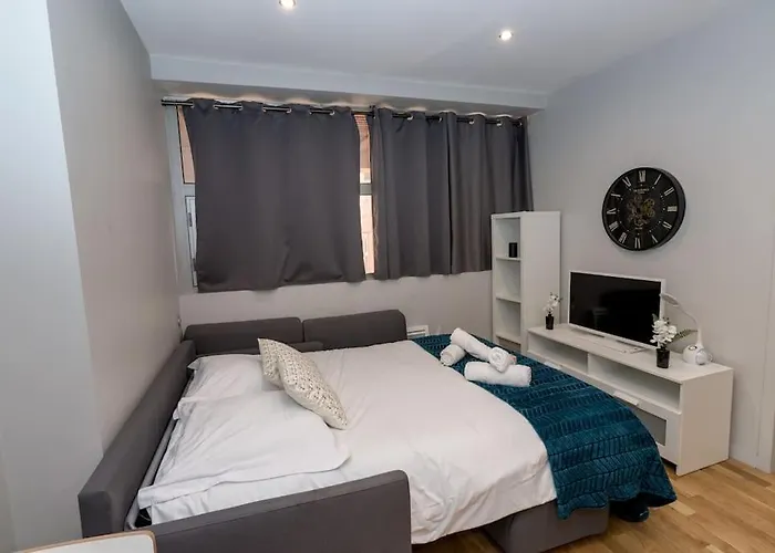 Magnifique Compans Caffarelli Daire Toulouse