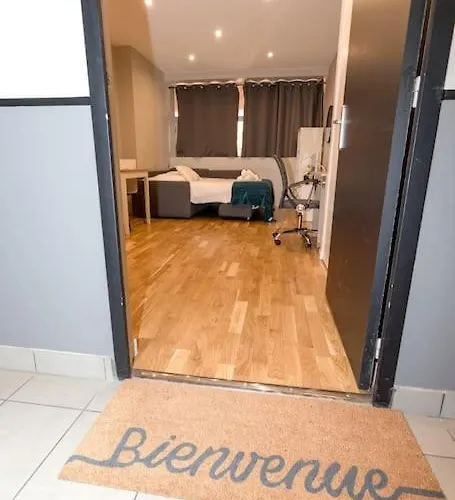 Magnifique Compans Caffarelli Daire