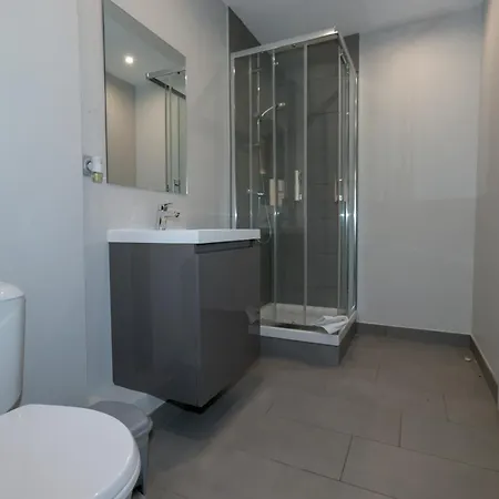 Appartement Magnifique Compans Caffarelli Toulouse